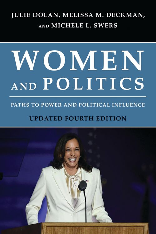 Produktbild: Women and Politics