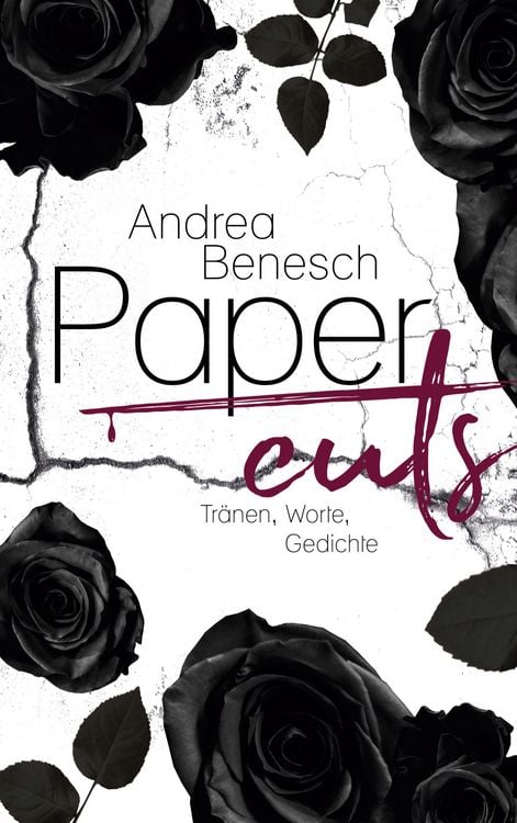 Produktbild: Papercuts
