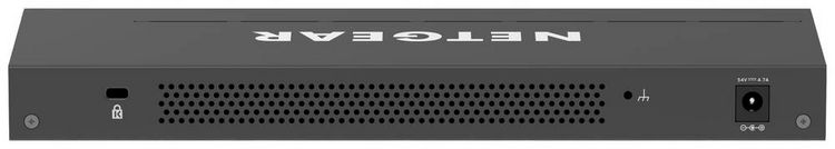 Produktbild: NETGEAR GS316EPP-100PES GS316EPP Netzwerk Switch 16 Port 1 GBit/s PoE-Funktion