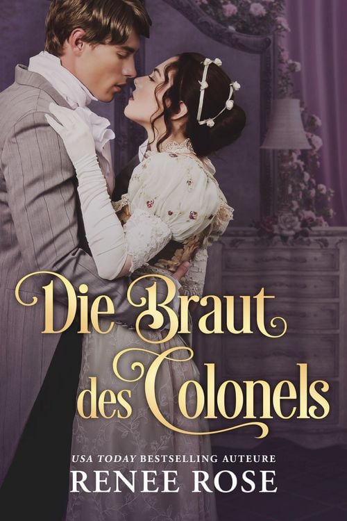 Produktbild: Die Braut des Colonels