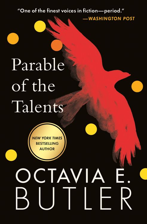 Produktbild: Parable of the Talents