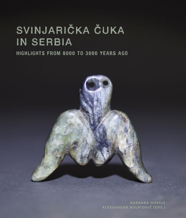 Produktbild: Svinjaricka Cuka in Serbia. ,