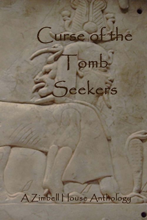 Produktbild: Curse of the Tomb Seekers