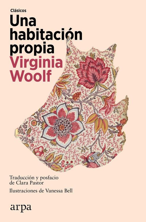 Produktbild: Una habitaci&oacute;n propia