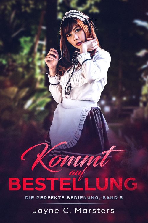 Produktbild: Kommt auf Bestellung