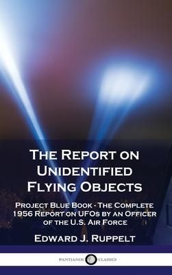 Produktbild: The Report on Unidentified Flying Objects