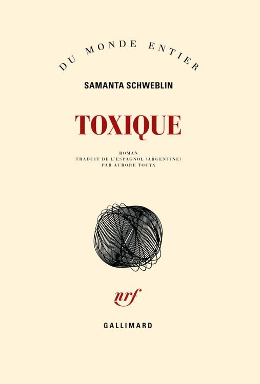 Produktbild: Toxique