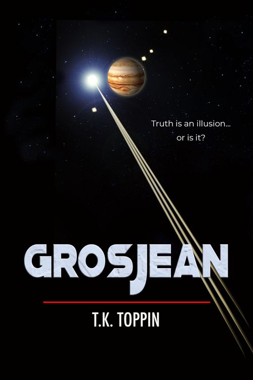 Produktbild: Grosjean