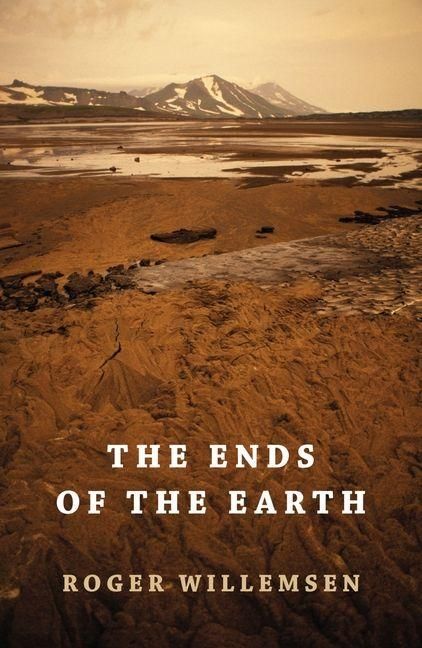 Produktbild: The Ends of the Earth