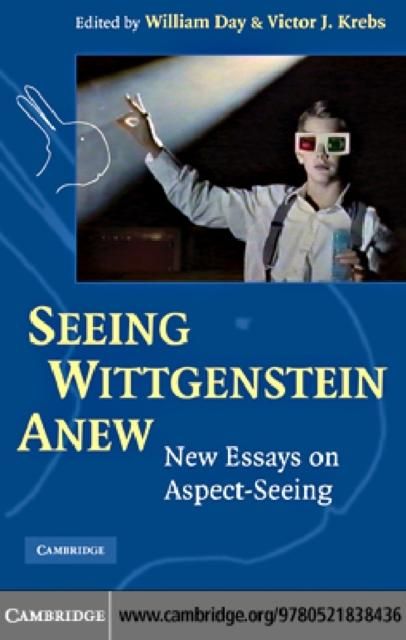 Produktbild: Seeing Wittgenstein Anew