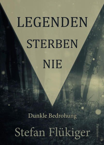 Produktbild: Legenden sterben nie