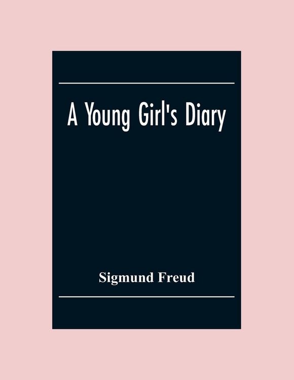 Produktbild: A Young Girl'S Diary