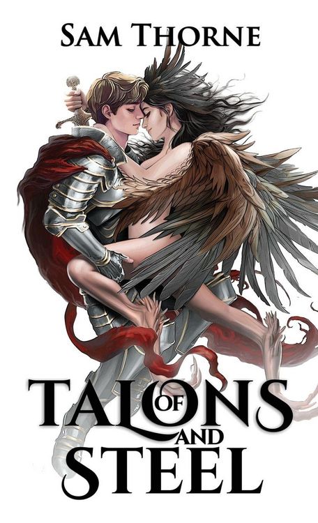 Produktbild: Of Talons and Steel