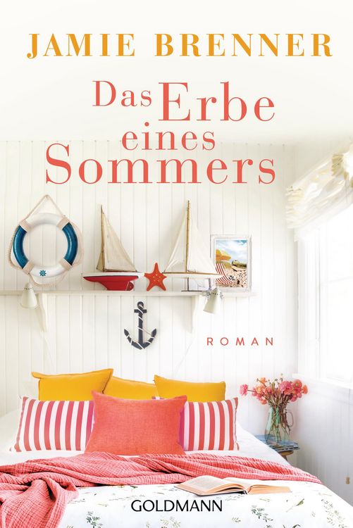 Produktbild: Das Erbe eines Sommers