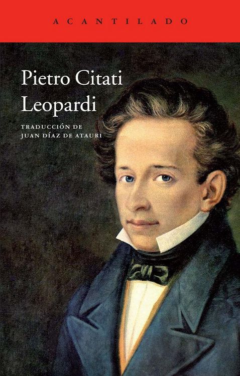 Produktbild: Leopardi