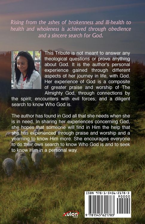Produktbild: Tribute to an Awesome God