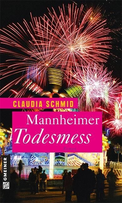 Produktbild: Mannheimer Todesmess