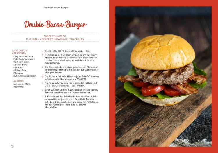Produktbild: Keramikgrill: Das Rezeptbuch