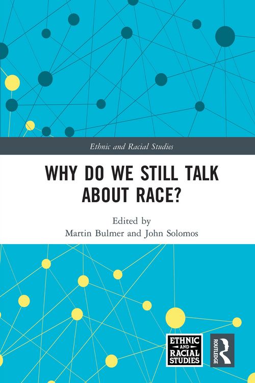 Produktbild: Why Do We Still Talk About Race?
