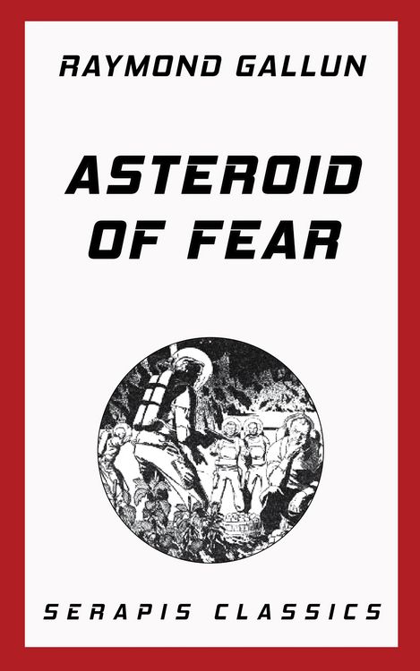 Produktbild: Asteroid of Fear