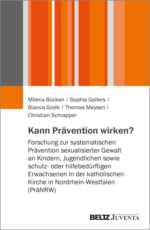 Produktbild: Kann Pr&auml;vention wirken?