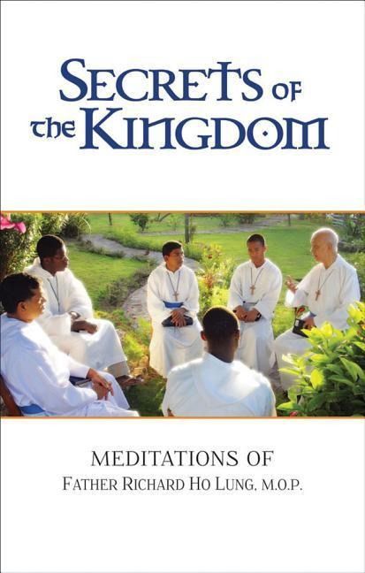 Produktbild: Secrets of the Kingdom