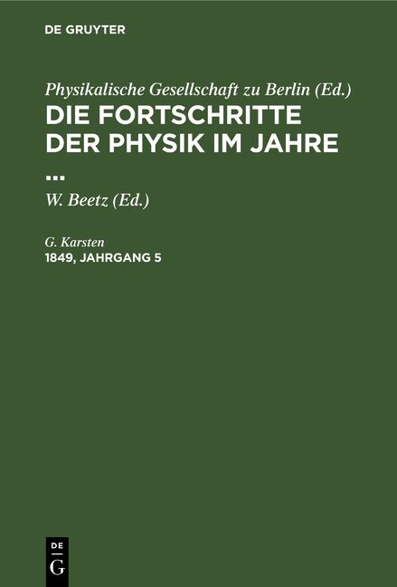 Produktbild: 1849