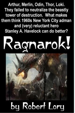 Produktbild: Ragnarok!
