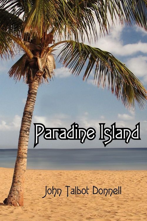 Produktbild: Paradine Island