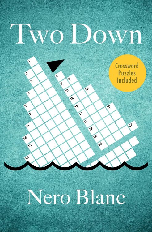 Produktbild: Two Down