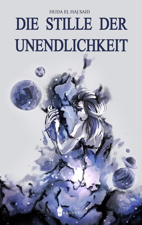 Produktbild: Die Stille der Unendlichkeit