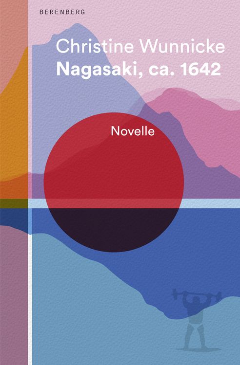 Produktbild: Nagasaki, ca. 1642