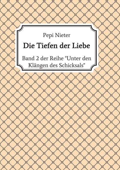 Produktbild: Die Tiefen der Liebe