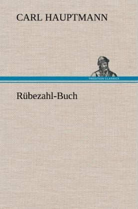 Produktbild: R&uuml;bezahl-Buch