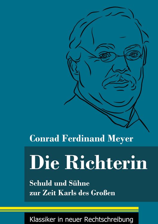 Produktbild: Die Richterin