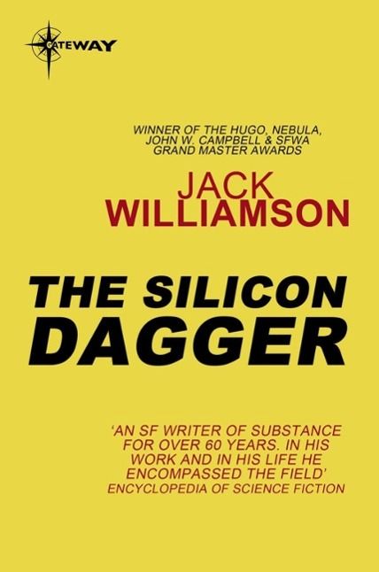 Produktbild: The Silicon Dagger