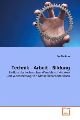 Produktbild: Medicus, E: Technik - Arbeit - Bildung