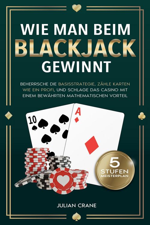 Produktbild: Wie Man Beim Blackjack Gewinnt