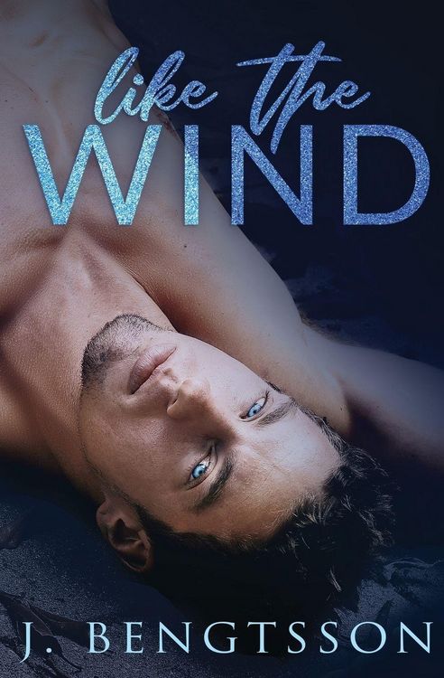Produktbild: Like The Wind