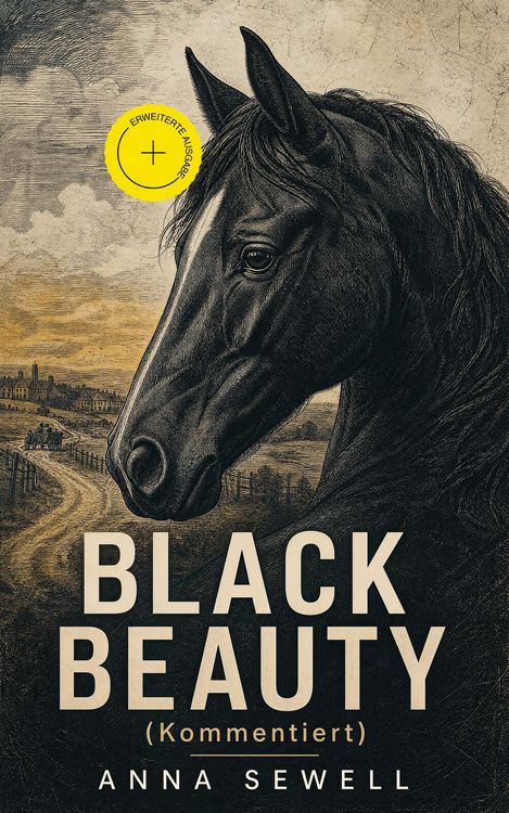Produktbild: Black Beauty (Kommentiert)