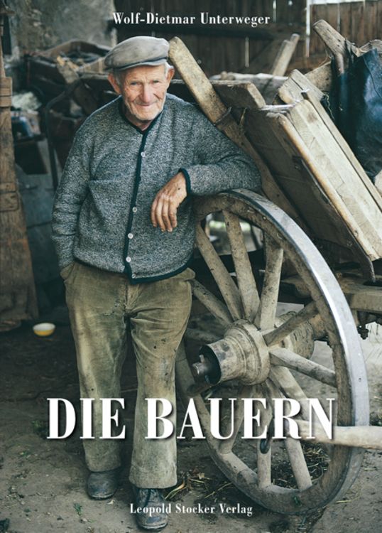 Produktbild: Die Bauern