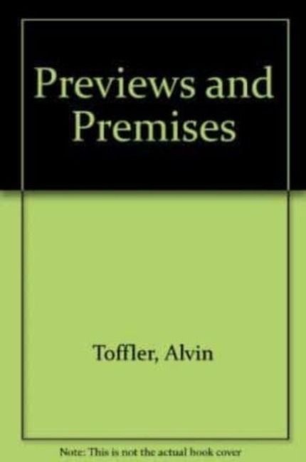 Produktbild: Previews And Premises