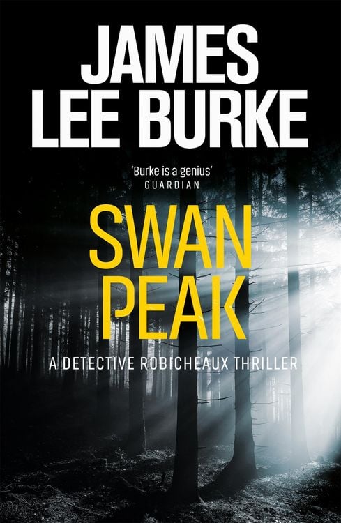 Produktbild: Swan Peak