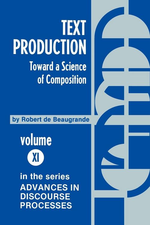 Produktbild: Text Production