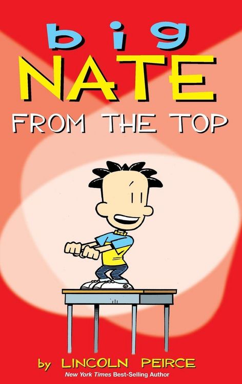 Produktbild: Big Nate