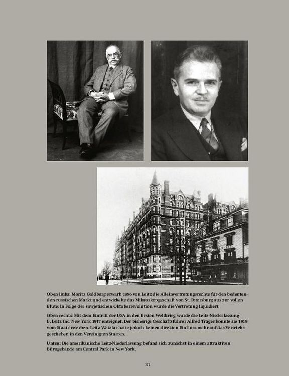 Produktbild: Ernst Leitz II