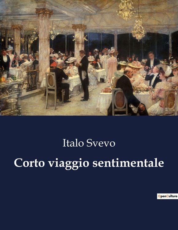 Produktbild: Corto viaggio sentimentale