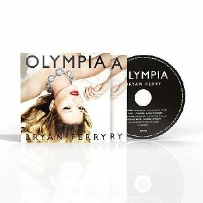 Produktbild: Olympia