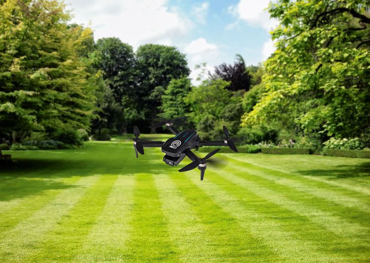 Produktbild: Revell Control 23805 Quadrocopter RtR