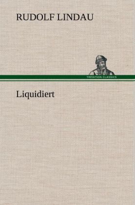 Produktbild: Liquidiert